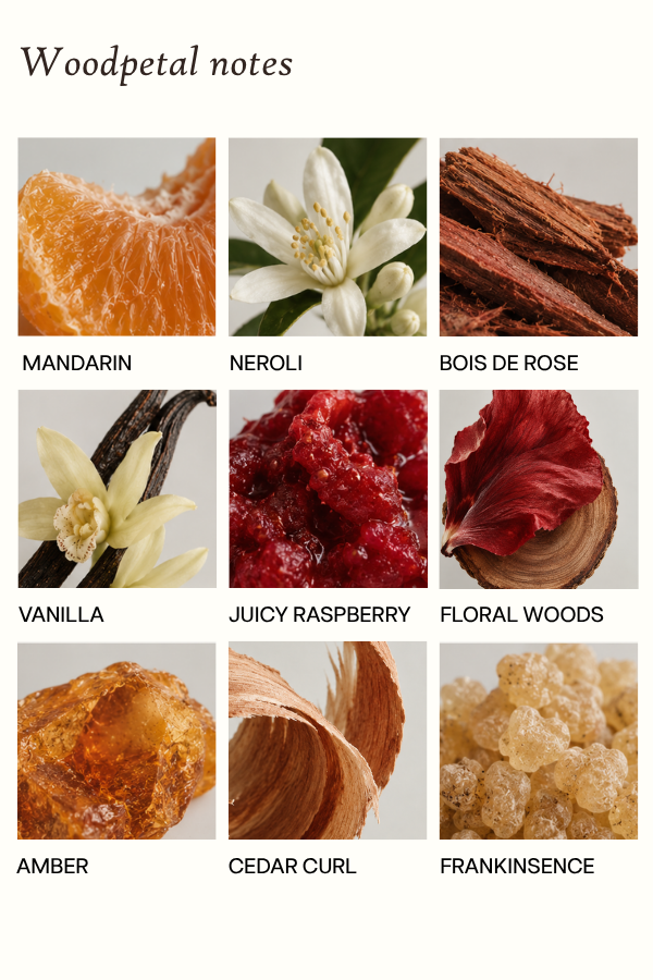Fragrance Discovery Set