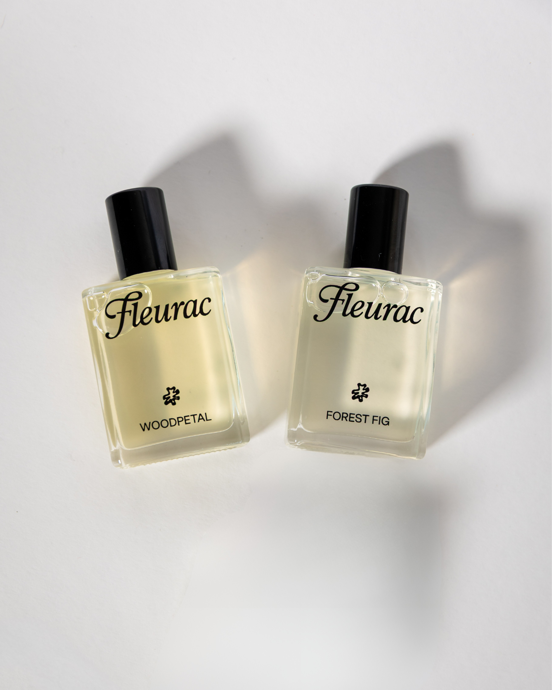 Perfume Oil – Fragrance Bundle