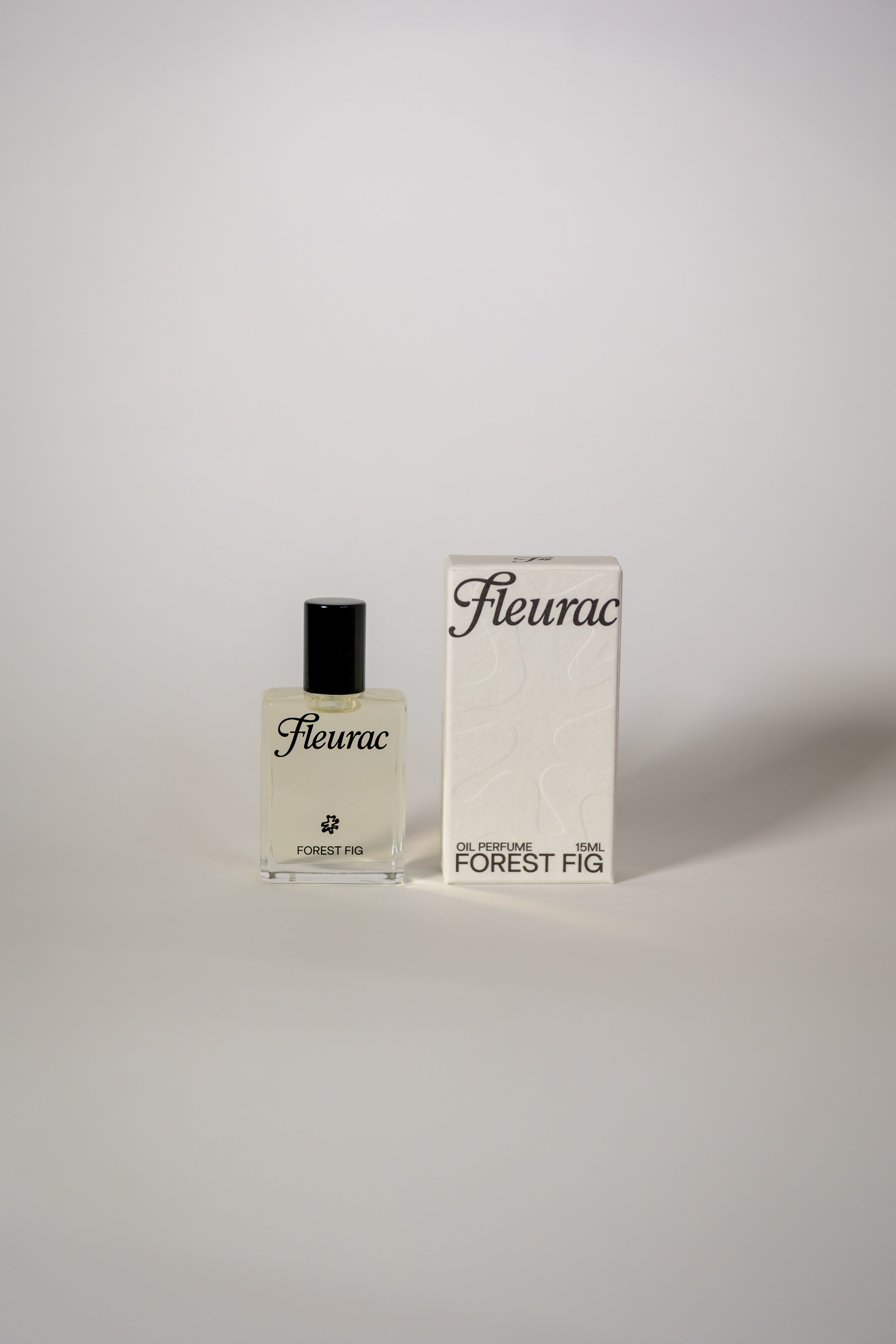 Perfume Oil – Forest Fig