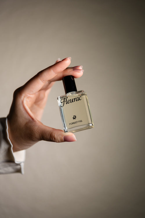 Perfume Oil – Forest Fig