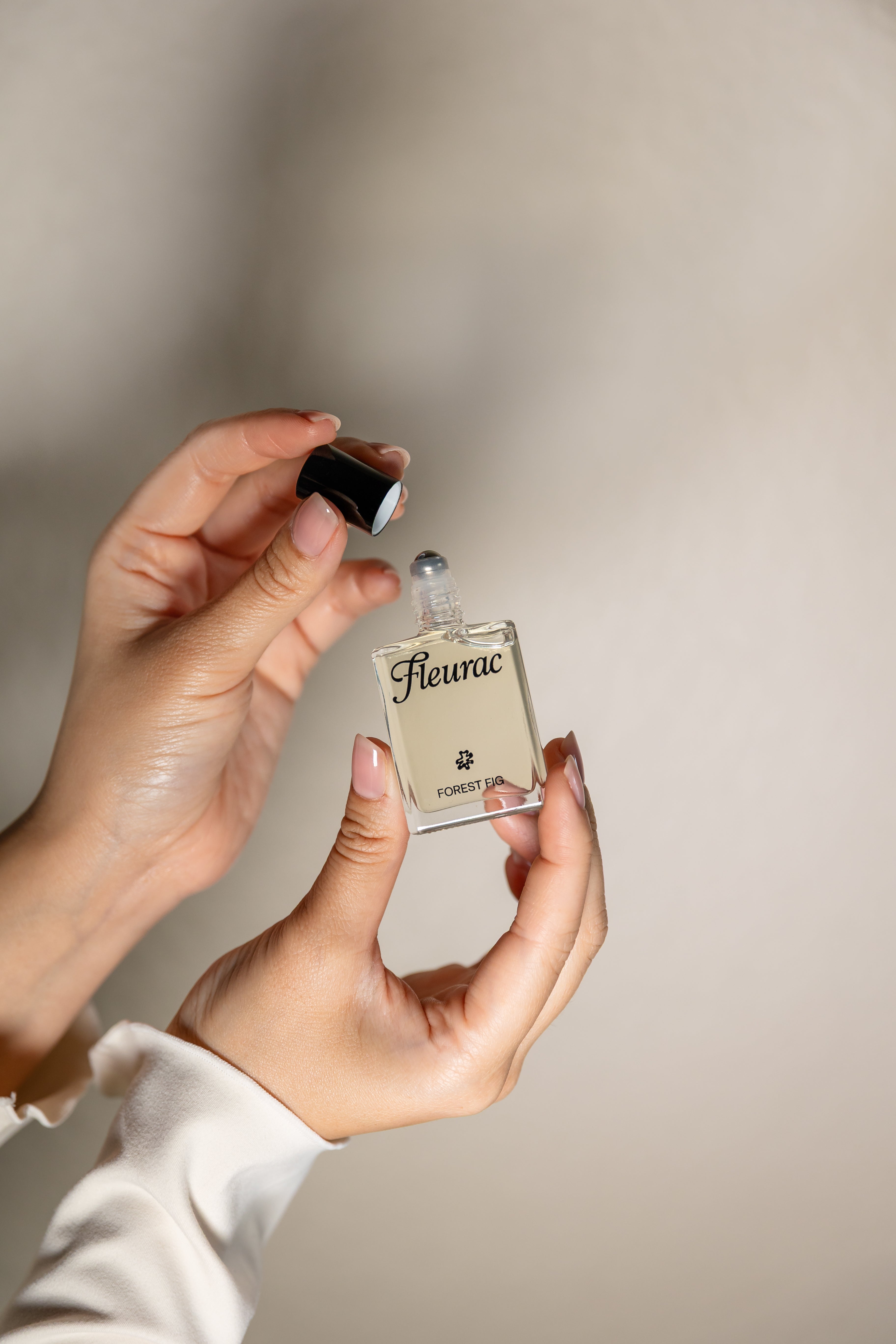 Perfume Oil – Forest Fig