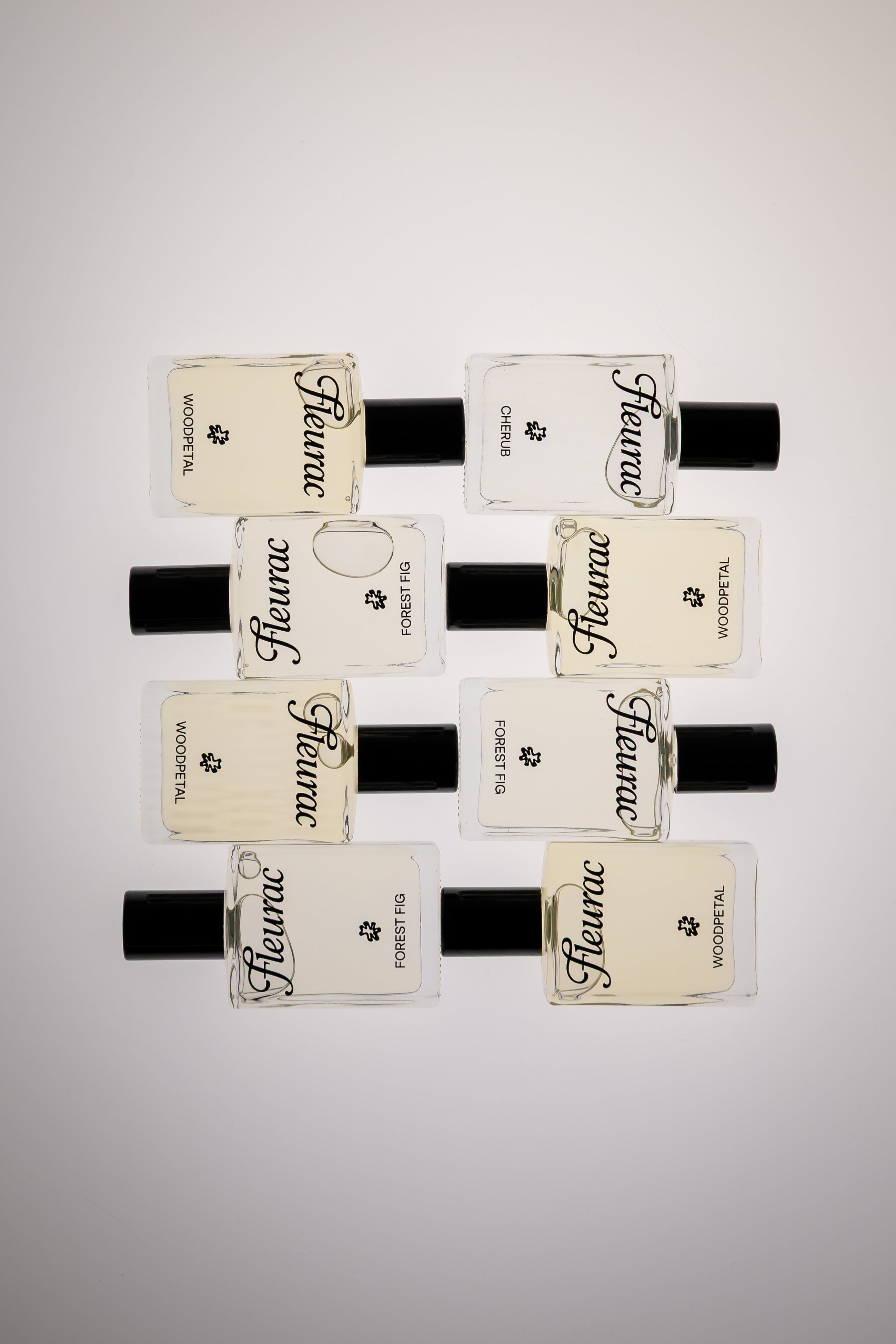 Perfume Oil – Forest Fig