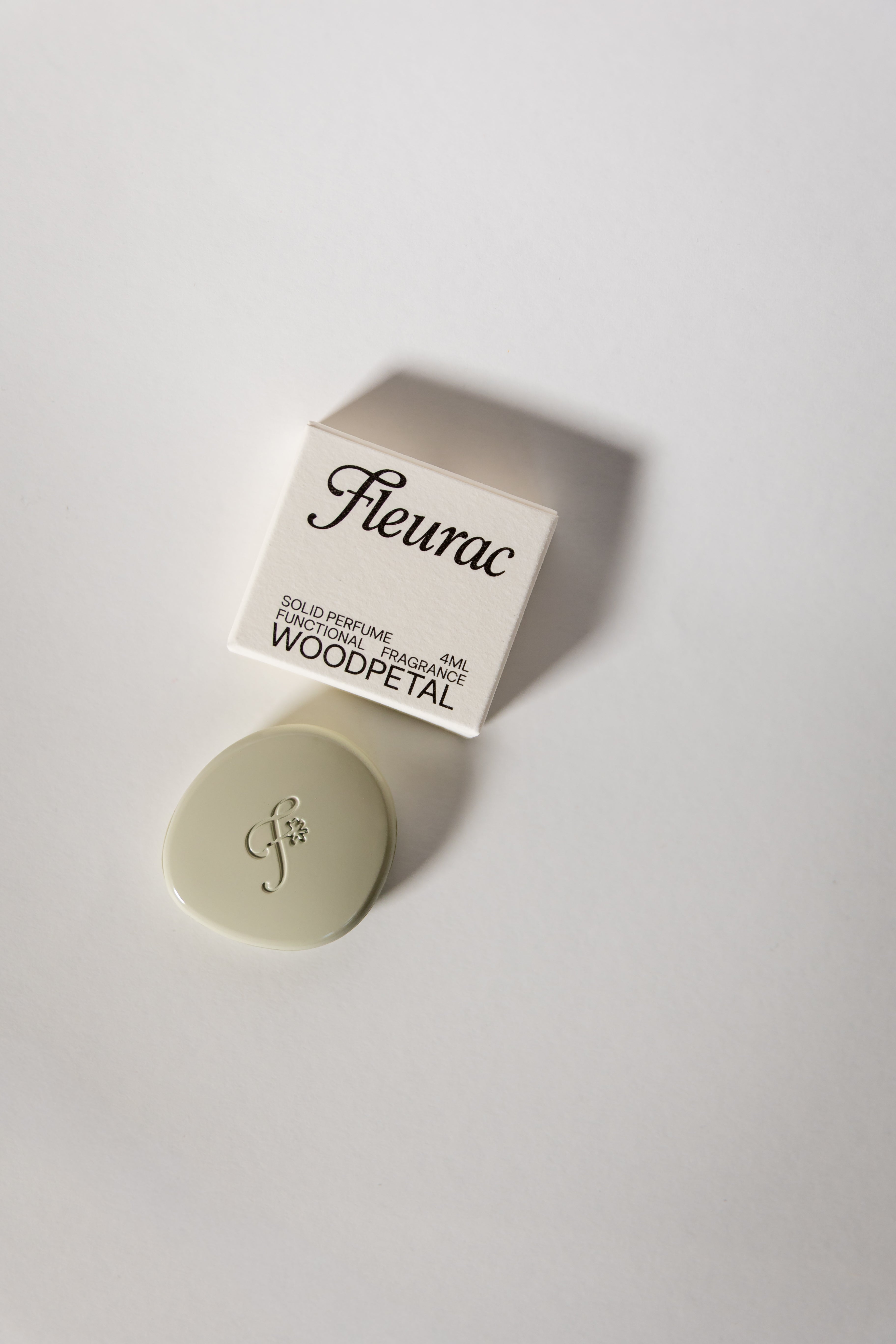 Solid Balm – Woodpetal