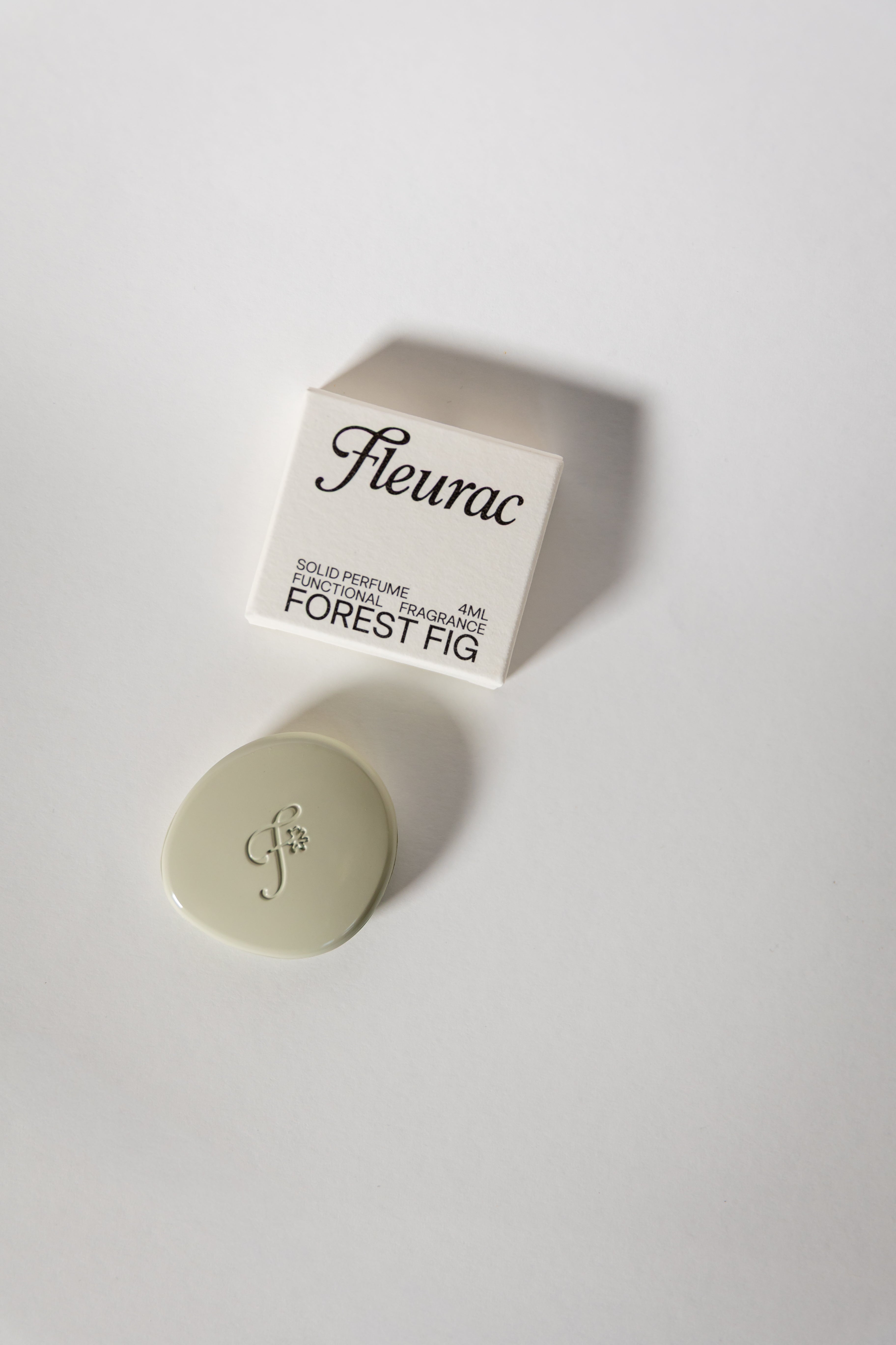 Solid Balm – Forest Fig
