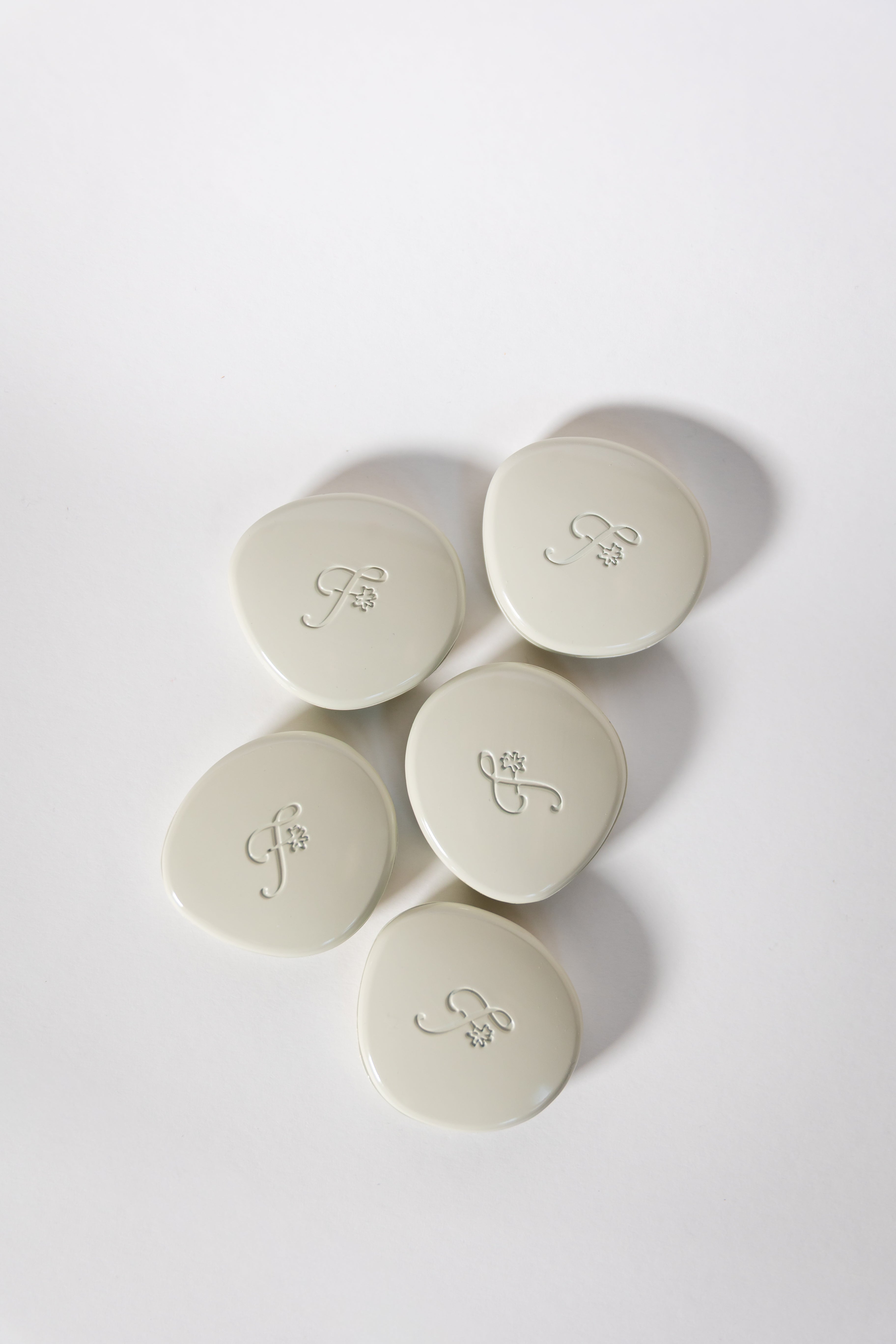 Fragrance Balm Refill – Woodpetal