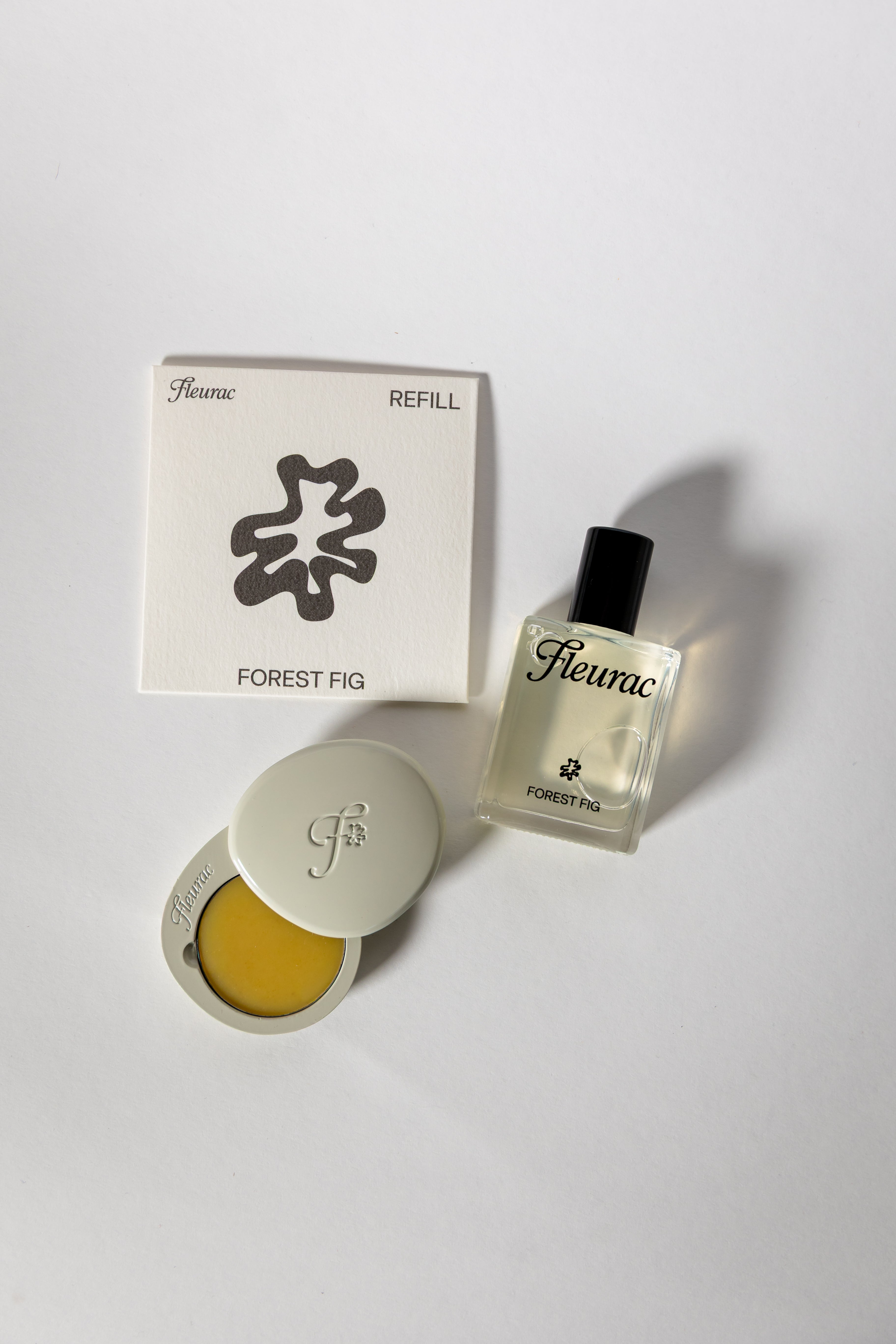 Ritual Bundle – Forest Fig