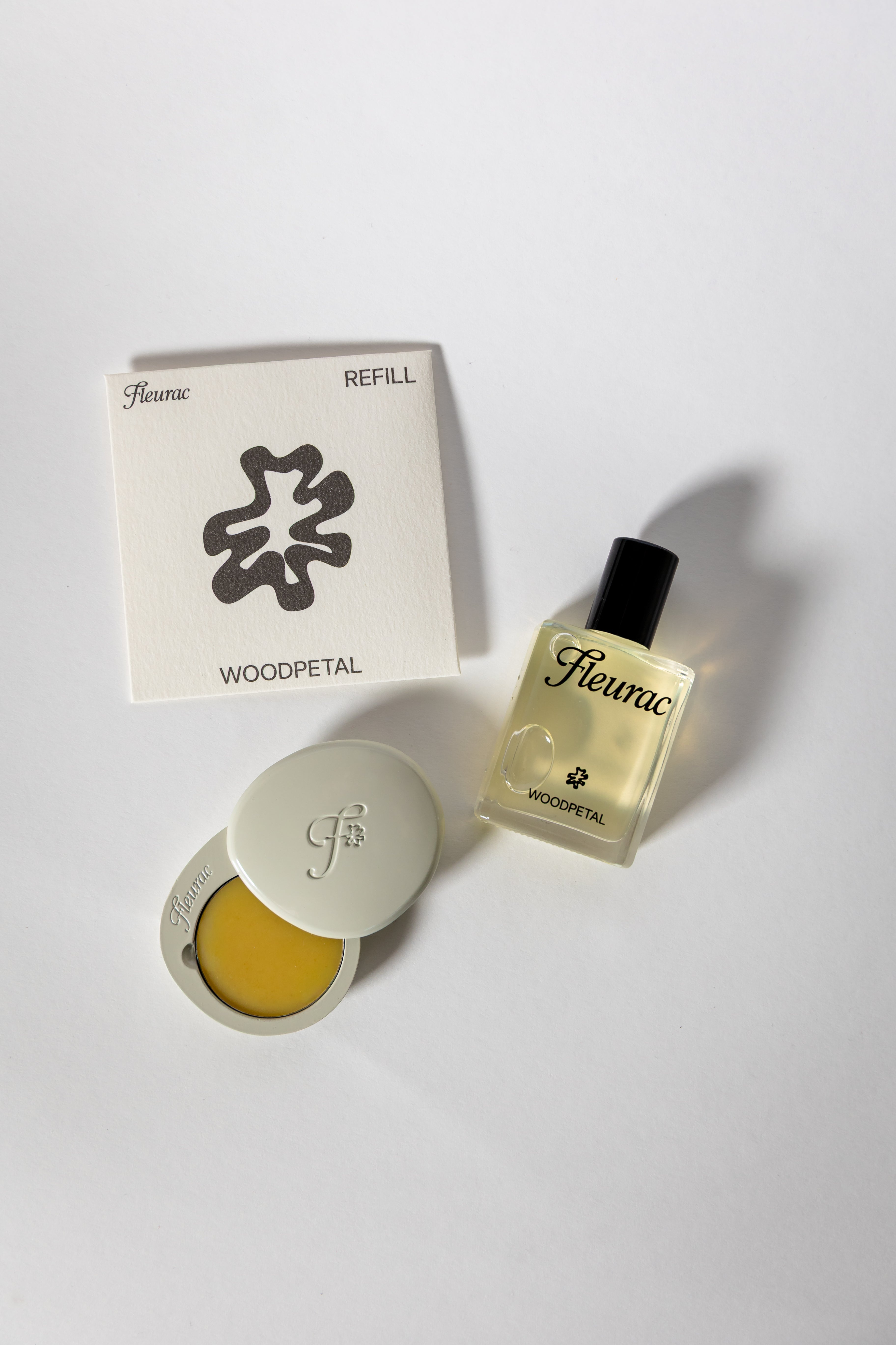 Ritual Bundle – Woodpetal