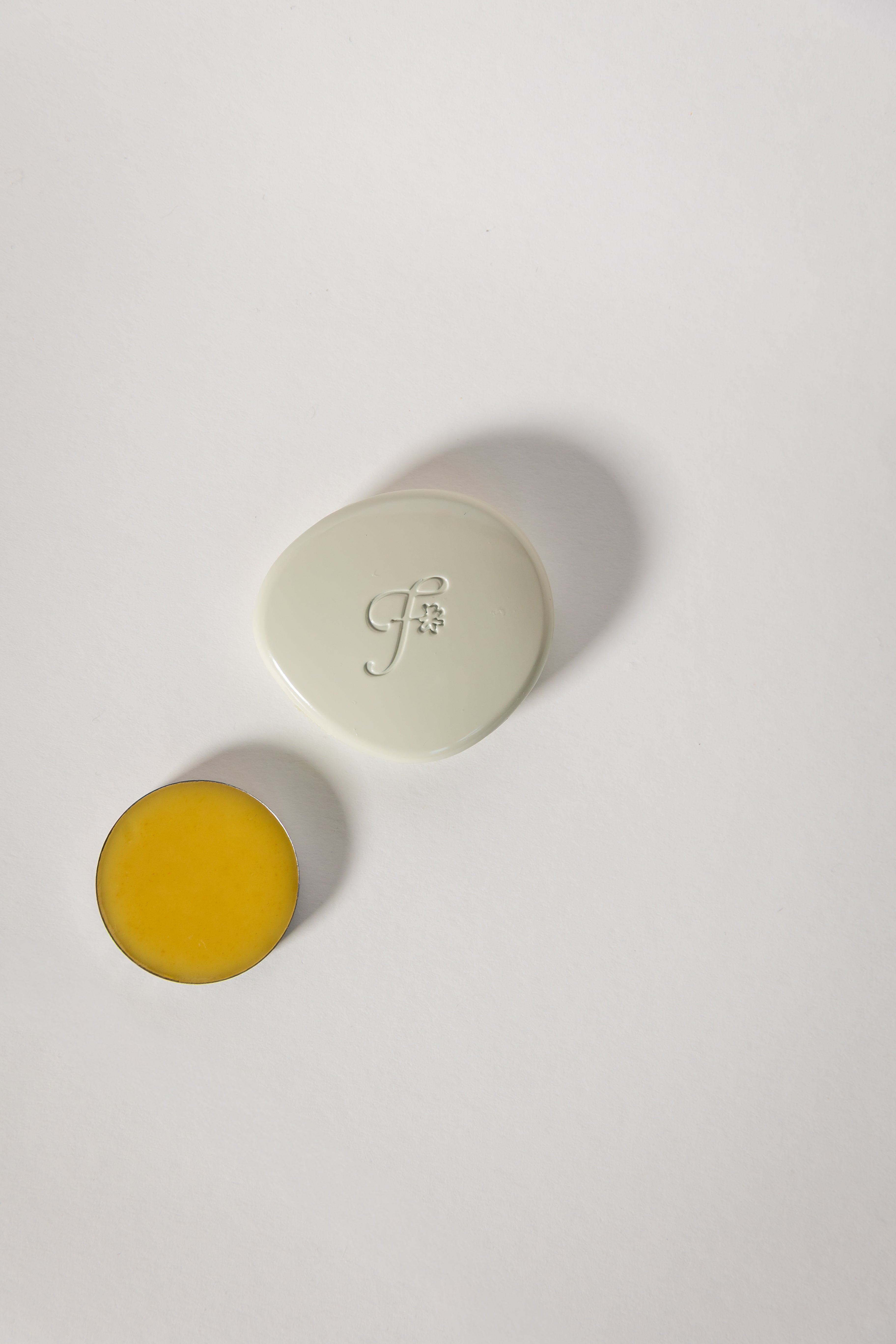Fragrance Balm Refill – Woodpetal