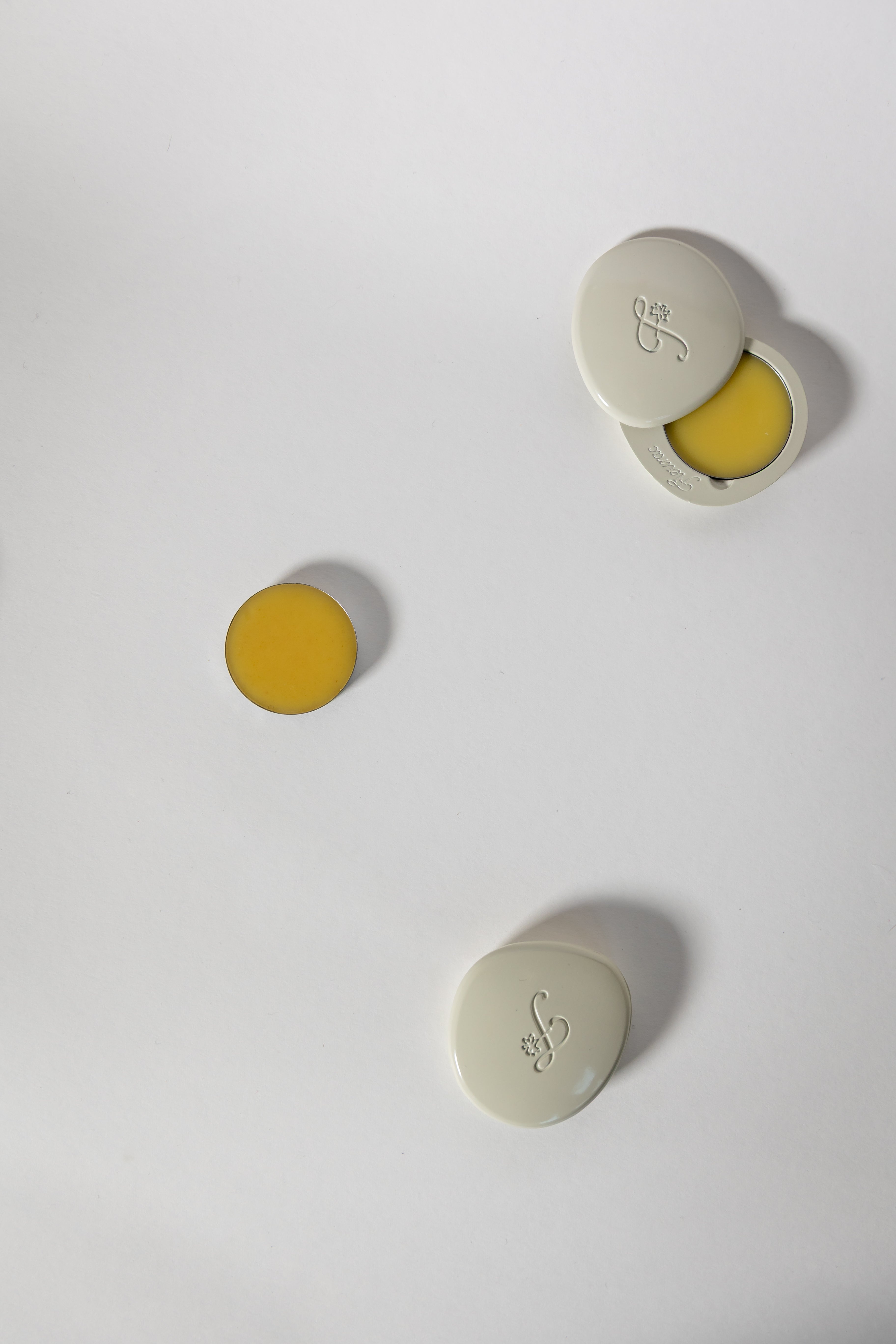 Solid Balm – Woodpetal