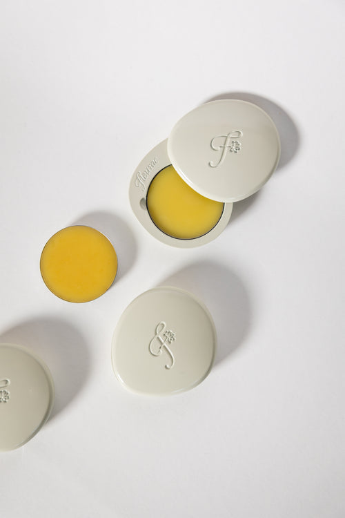 Solid Balm – Forest Fig